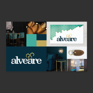Alveare | Mood Board