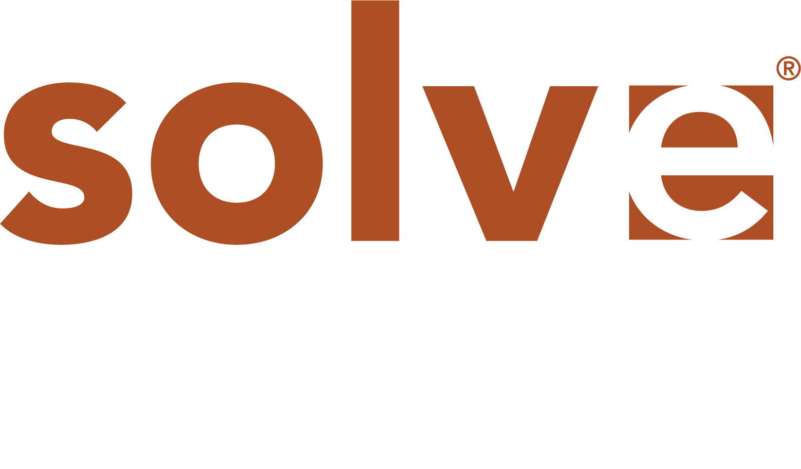 Solve - Elevated Development Solutions