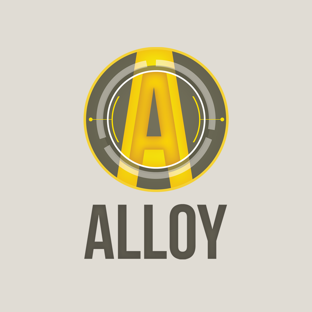 Alloy | Logo