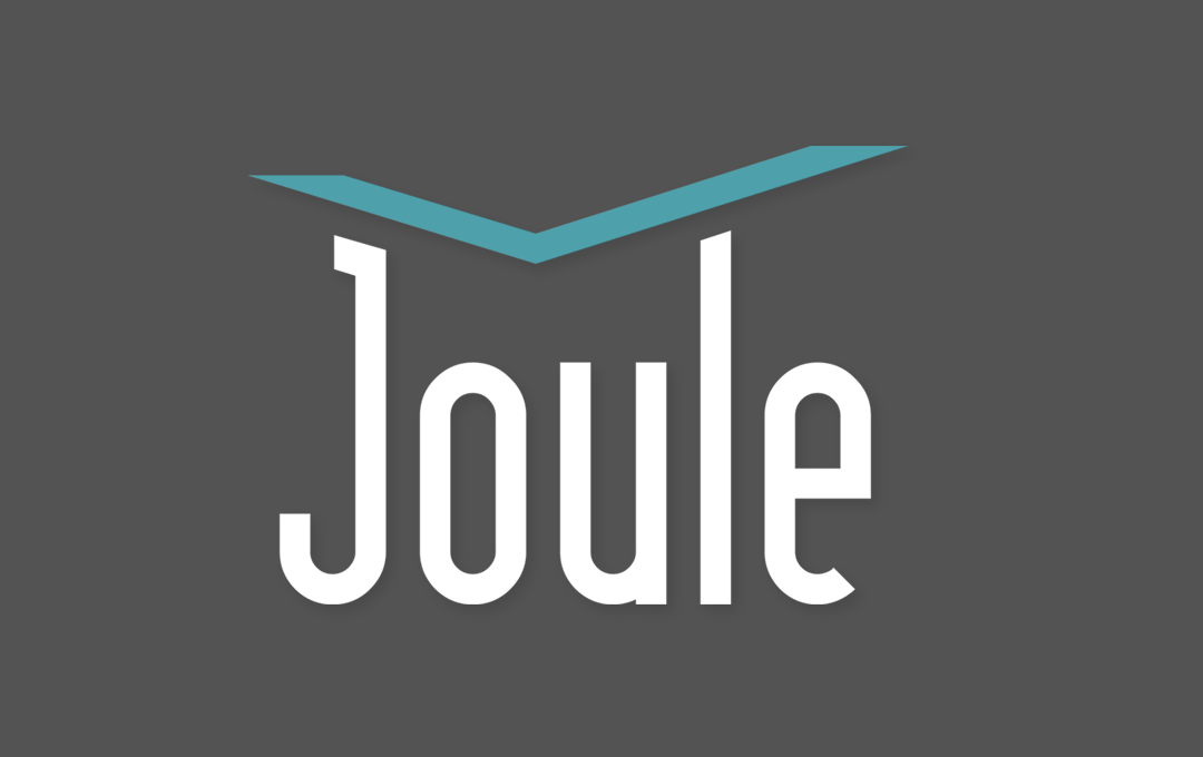 Joule | Logo